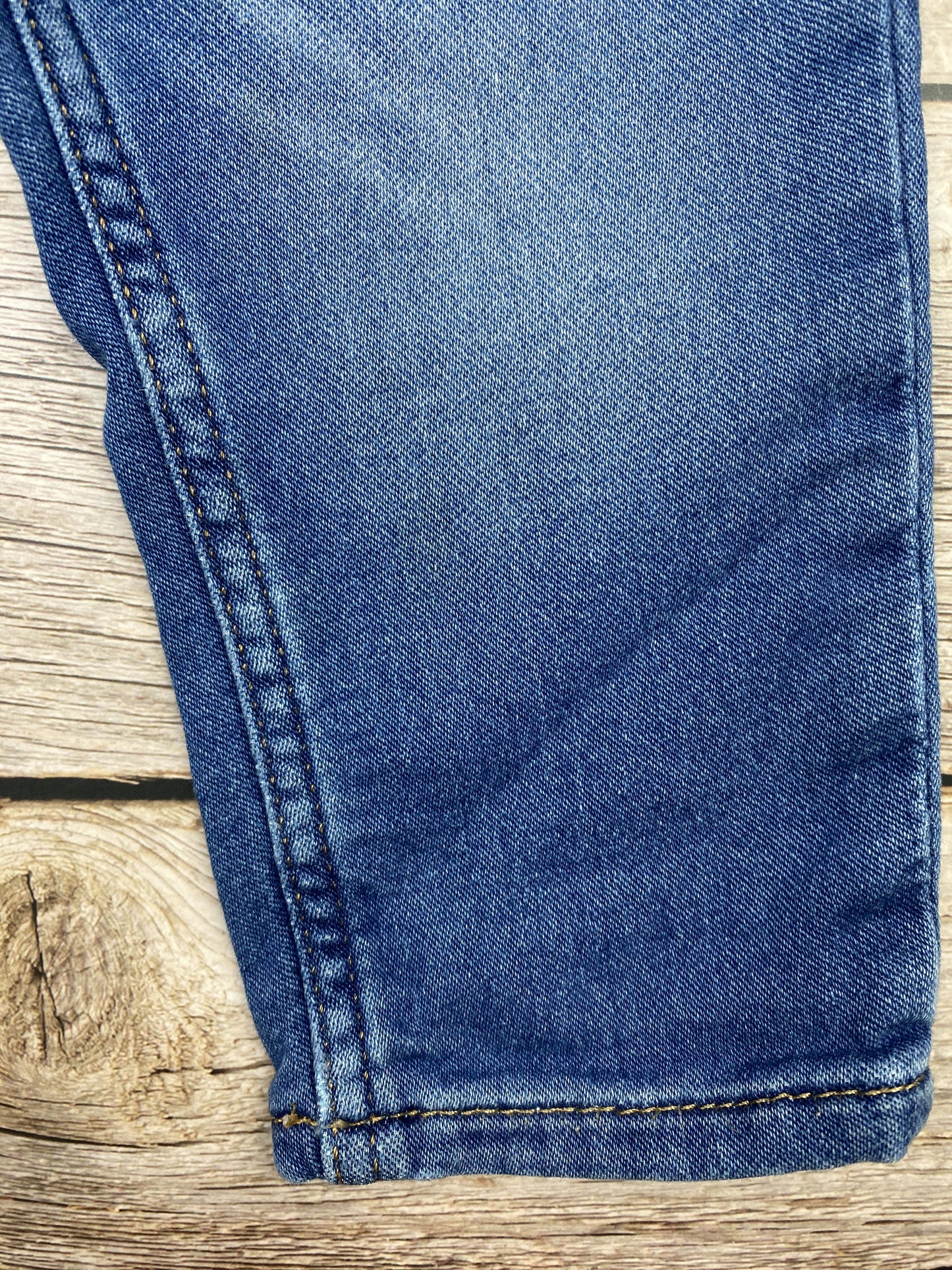 Pantalone in jeans