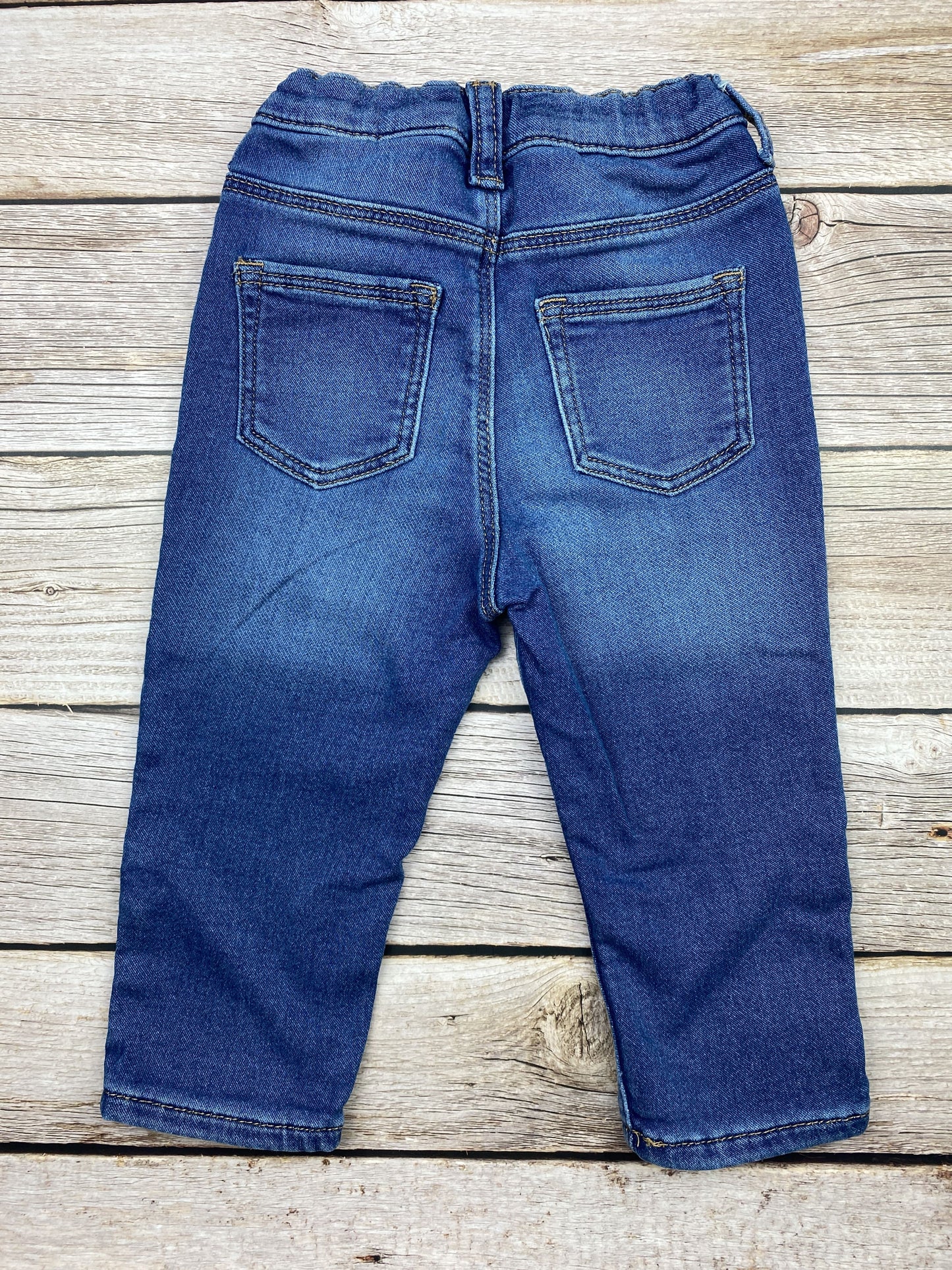 Pantalone in jeans