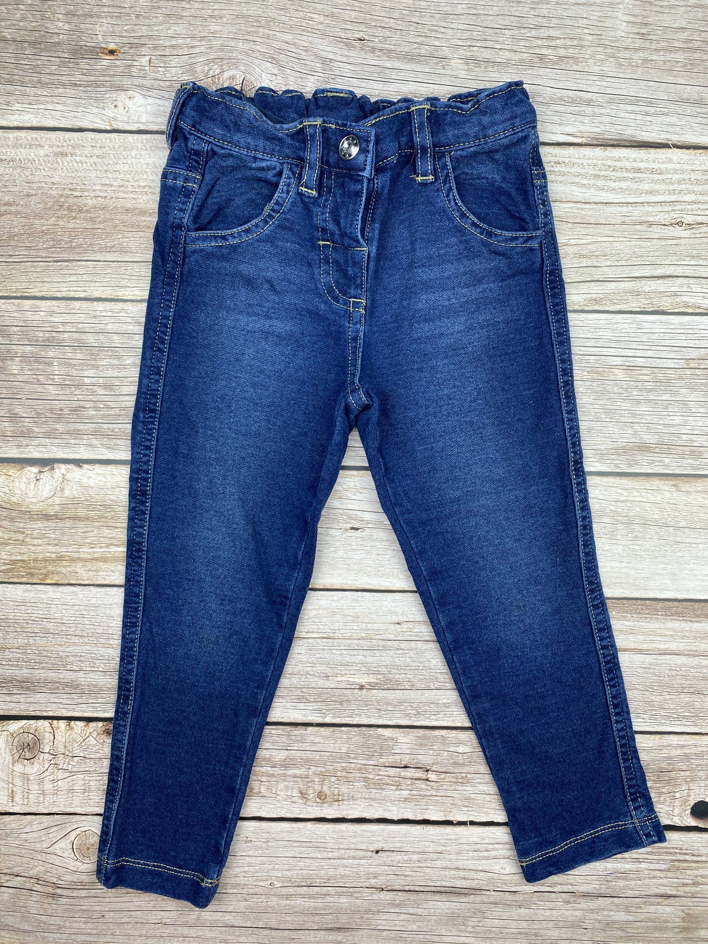 Pantalone jeans