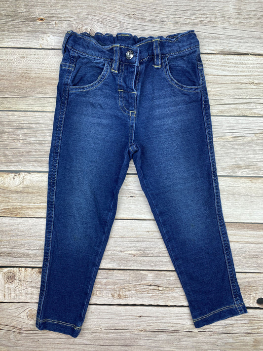 Pantalone jeans