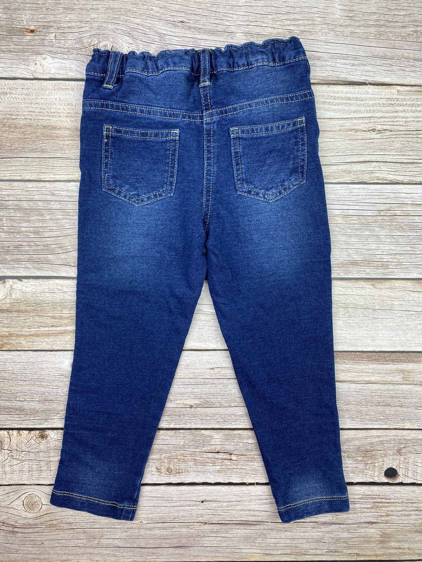 Pantalone jeans