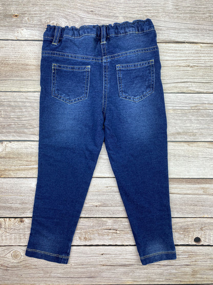 Pantalone jeans