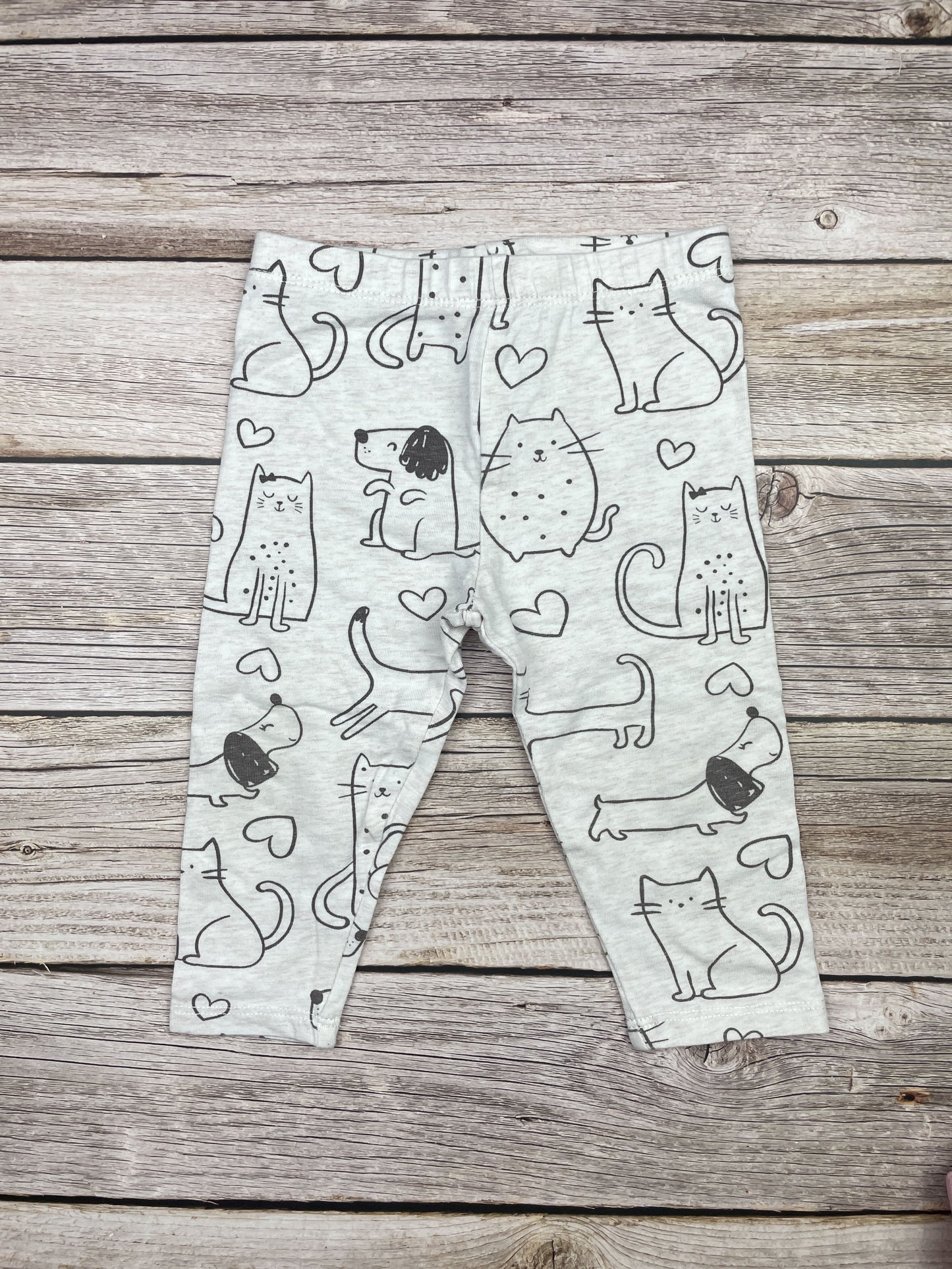 Pantalone leggins