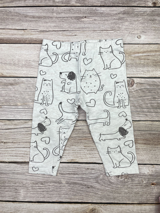 Pantalone leggins