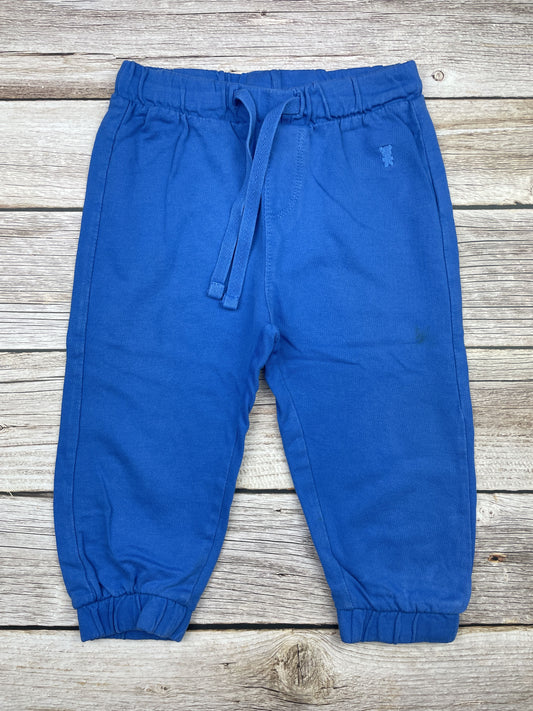 Pantalone in felpa
