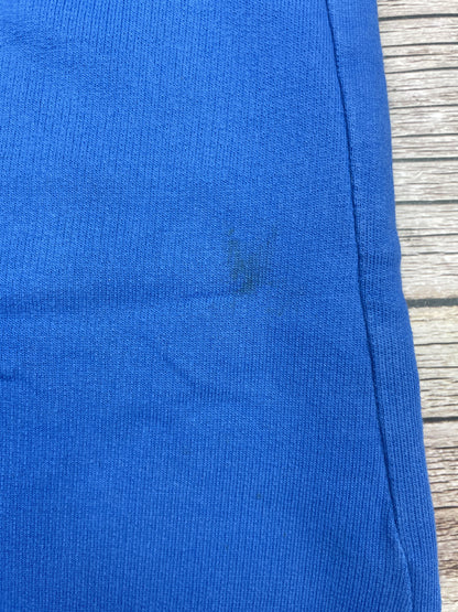 Pantalone in felpa