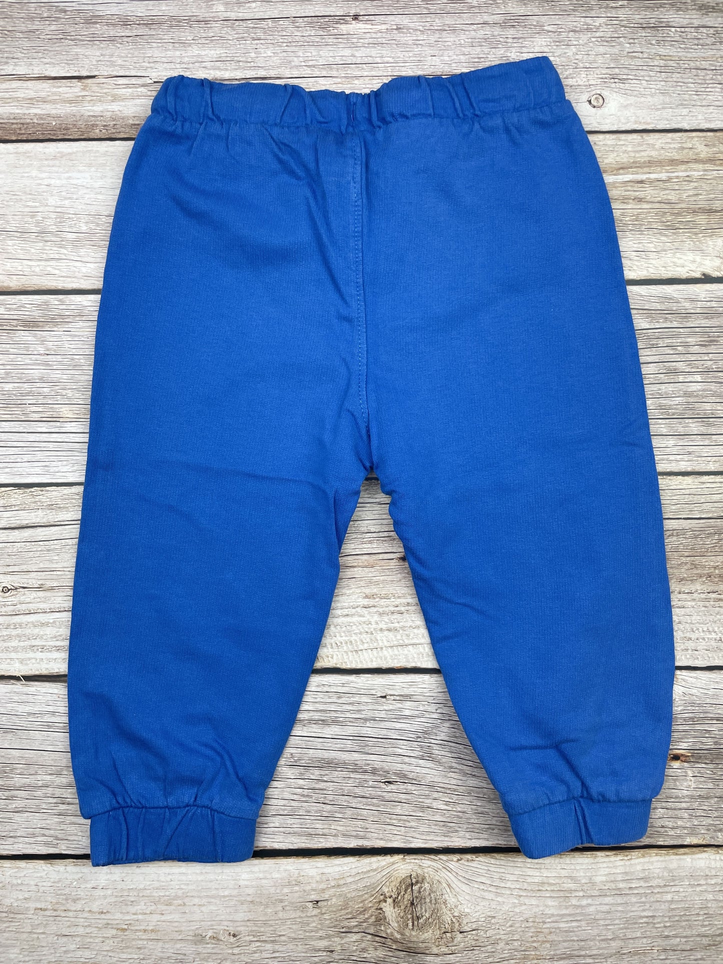 Pantalone in felpa