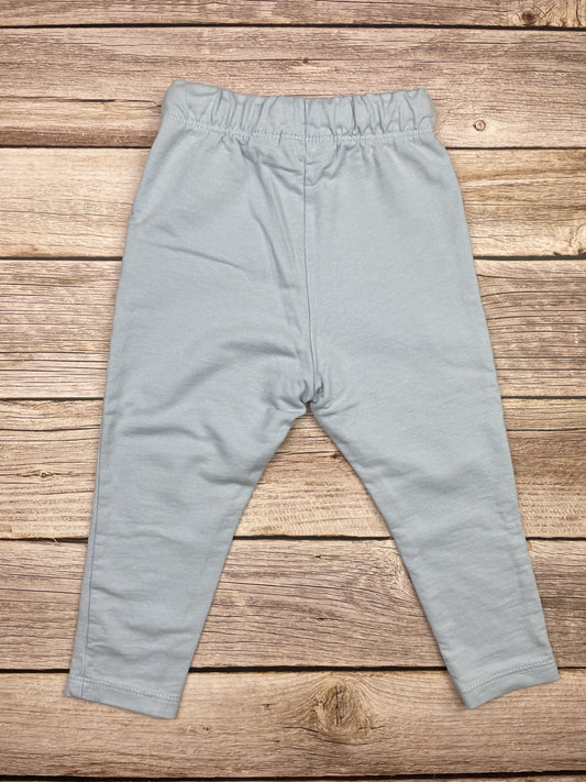 Pantaloni in felpa