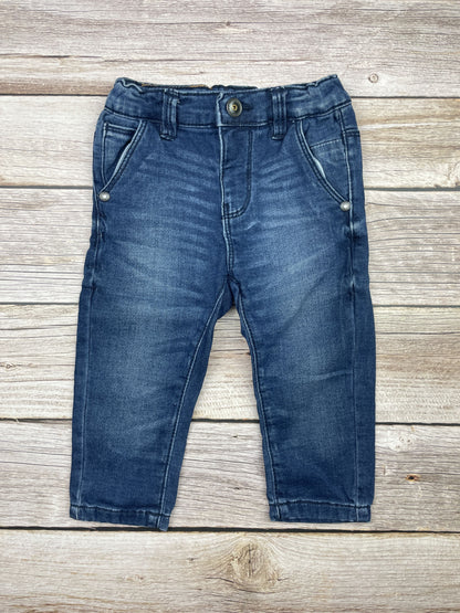 Pantalone in jeans
