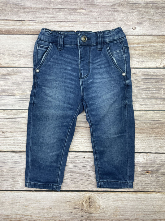 Pantalone in jeans