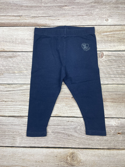 Pantalone leggins