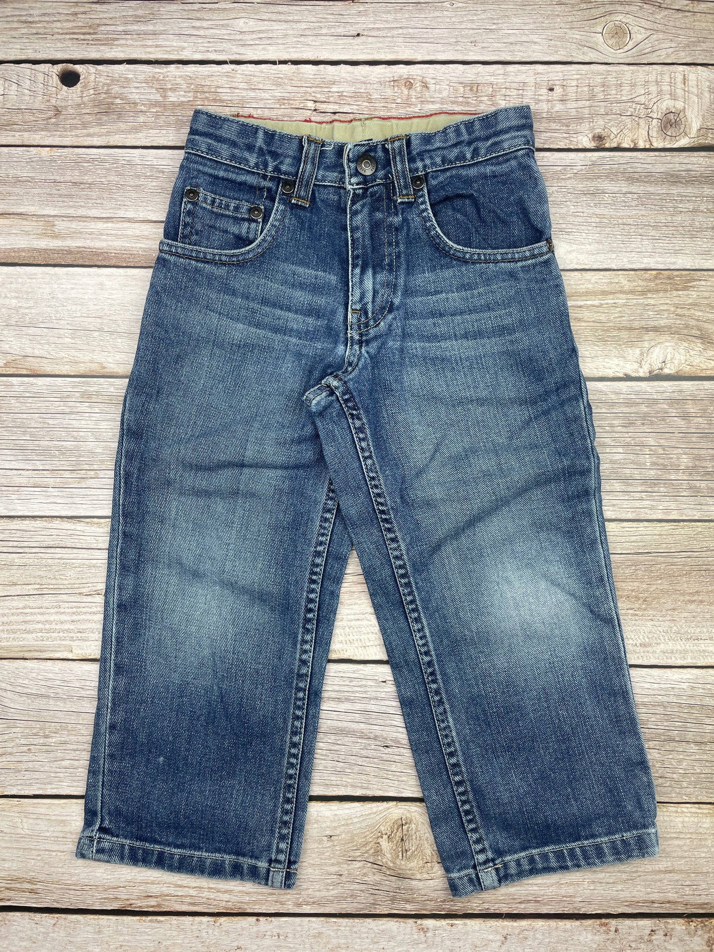 Pantalone in jeans