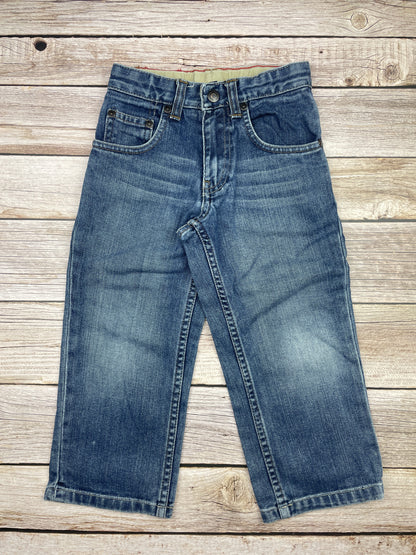 Pantalone in jeans