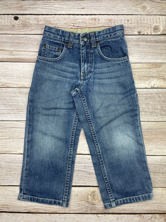 Pantalone in jeans