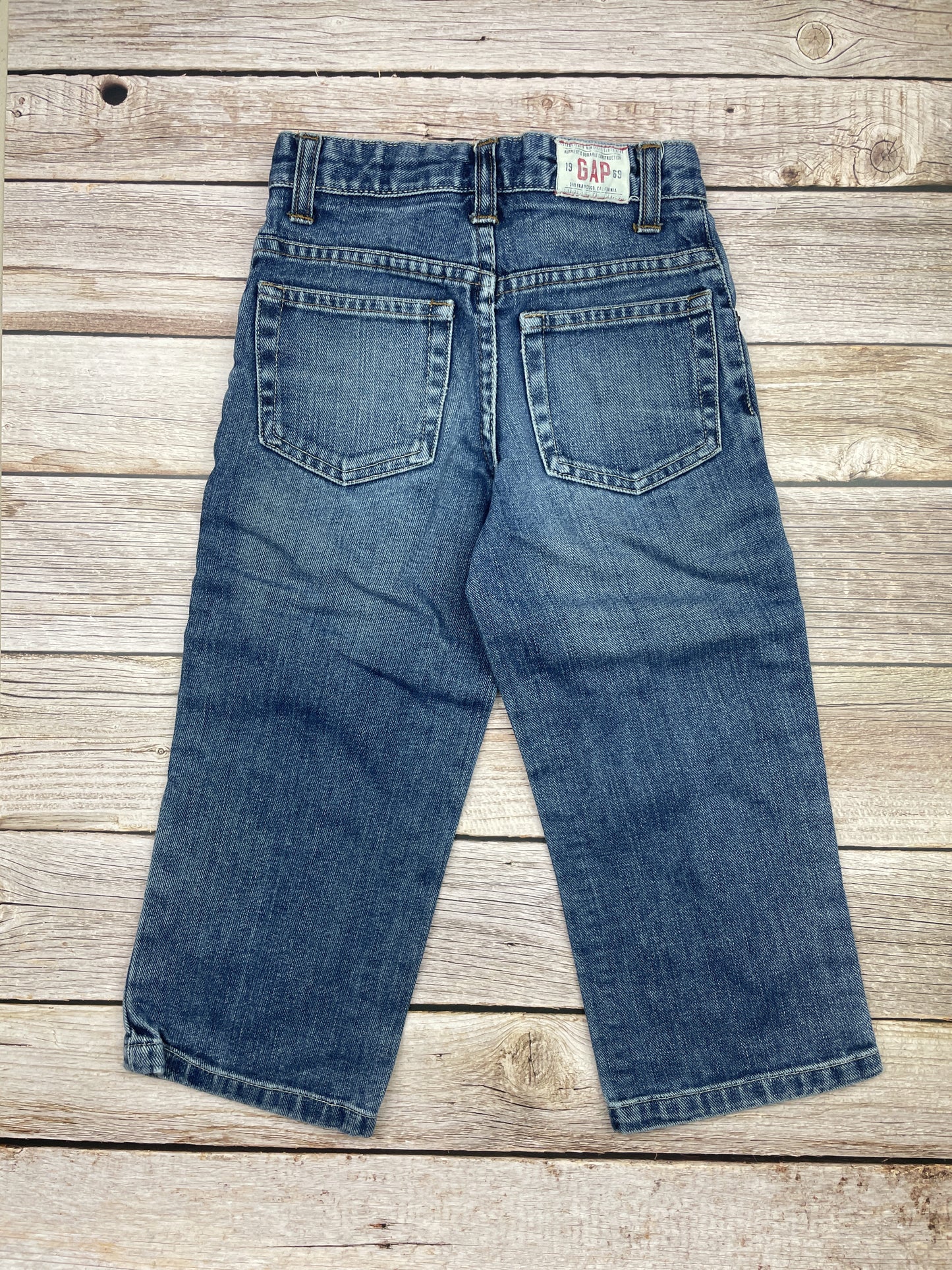 Pantalone in jeans