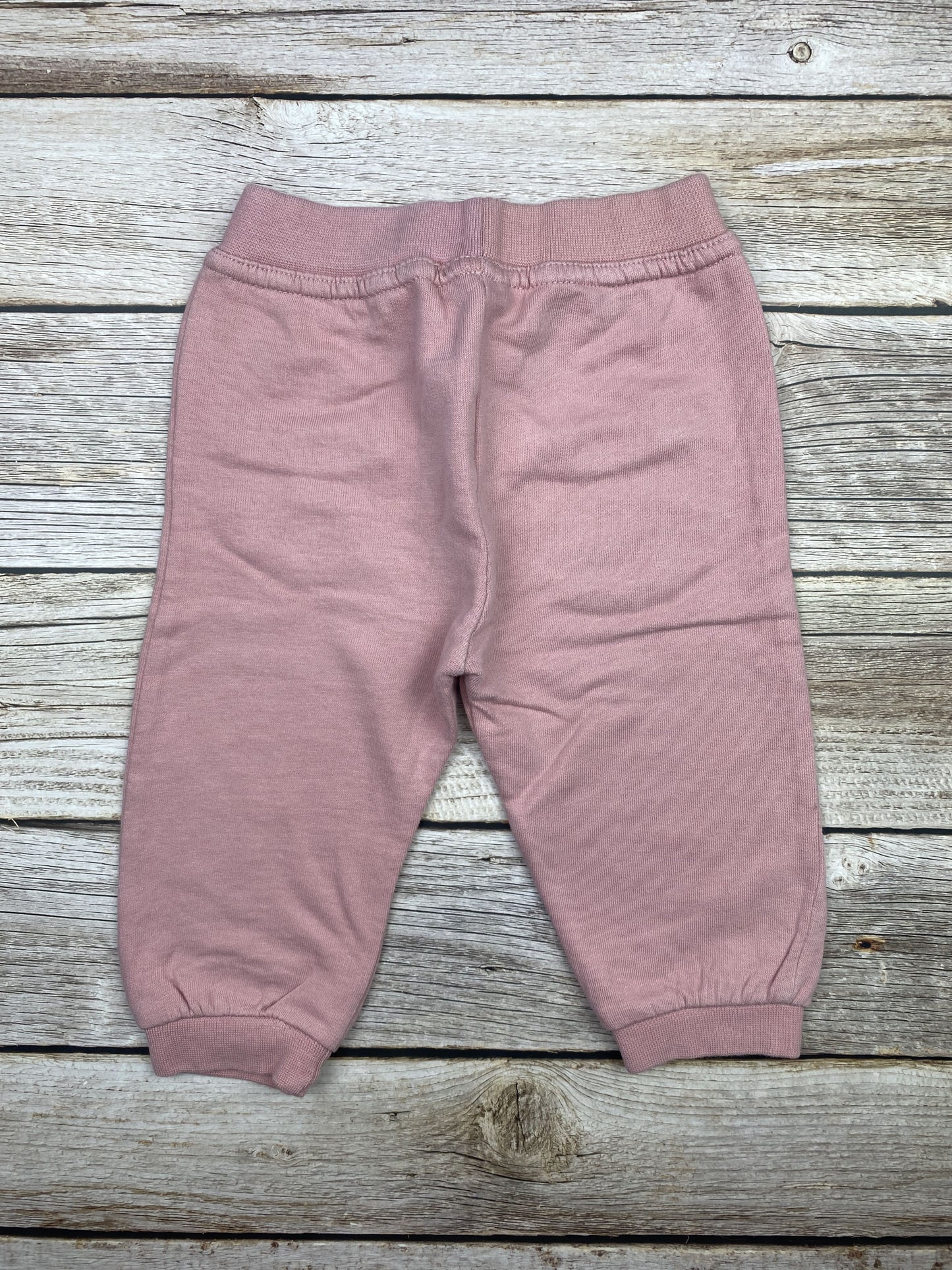 Pantalone in felpa