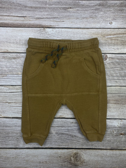 Pantalone in felpa