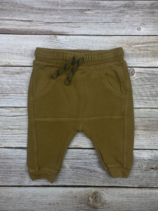 Pantalone in felpa
