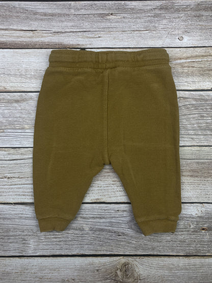 Pantalone in felpa