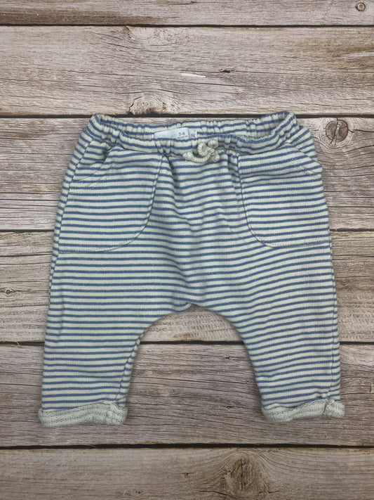 Pantaloni in felpa