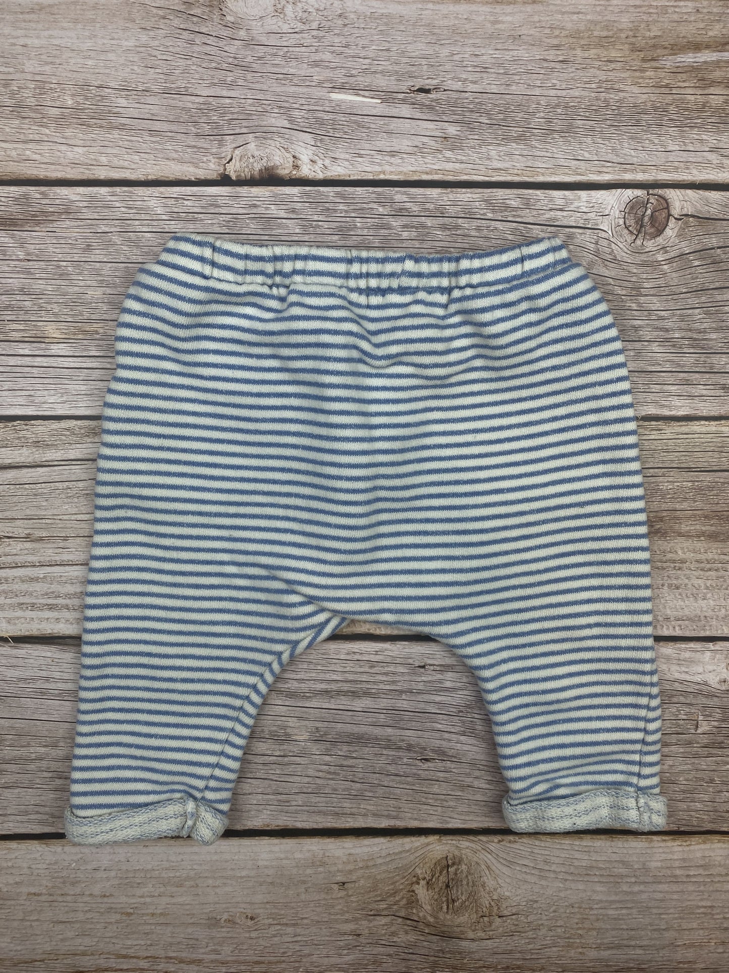 Pantaloni in felpa