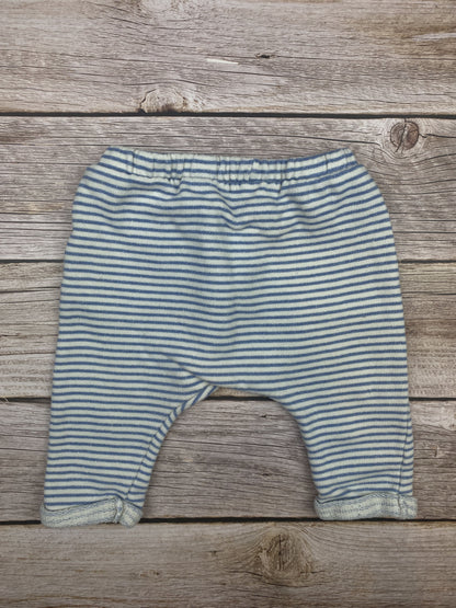 Pantaloni in felpa