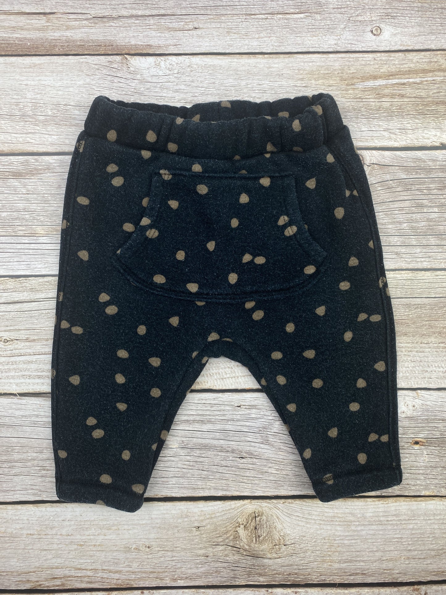 Pantalone in felpa