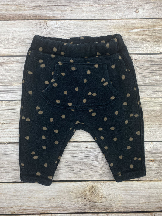 Pantalone in felpa