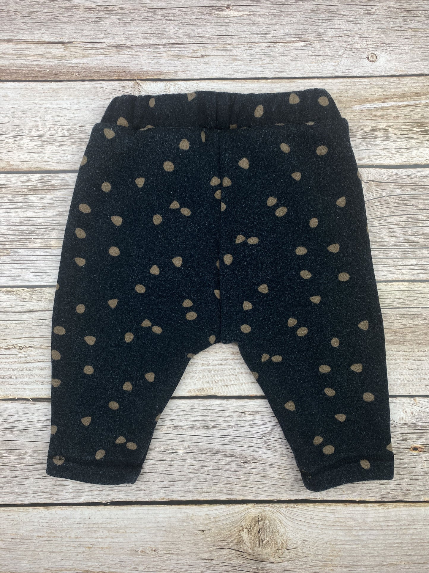 Pantalone in felpa