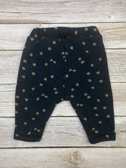 Pantalone in felpa