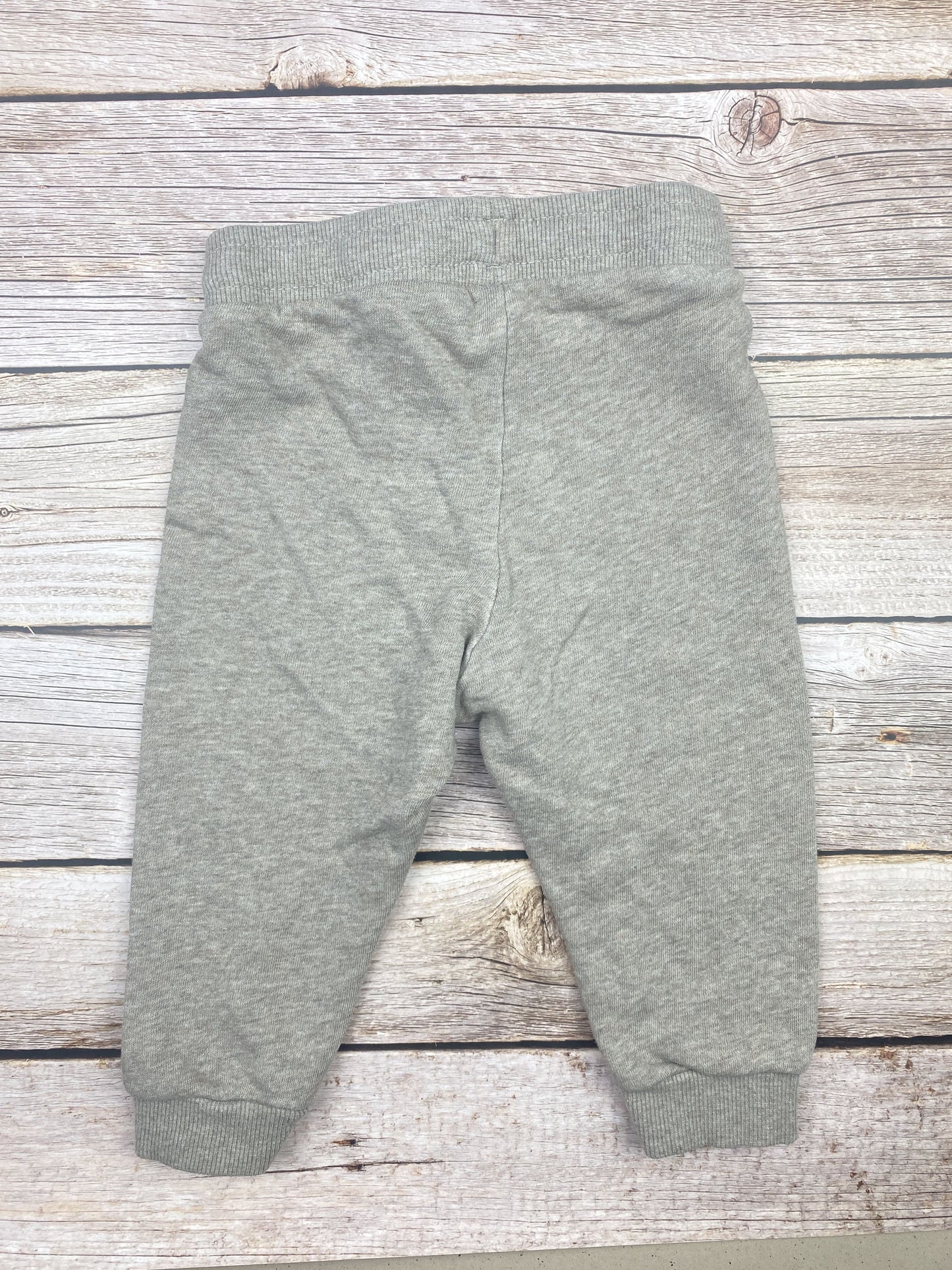 Pantalone in felpa