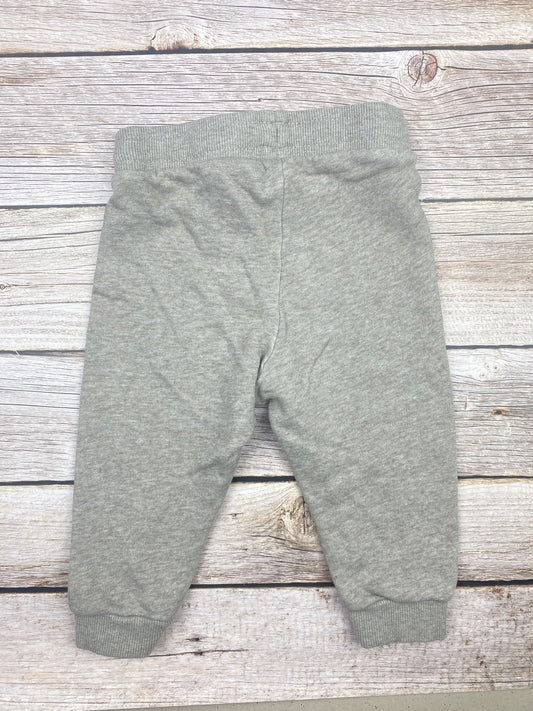 Pantalone in felpa