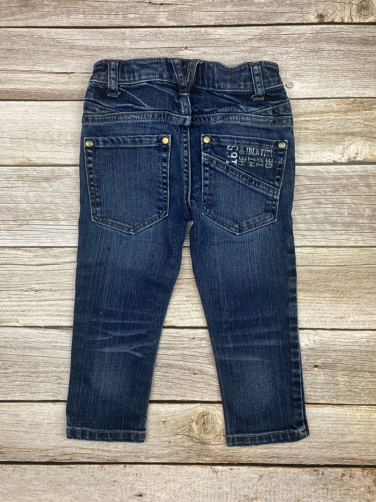 Pantalone in jeans