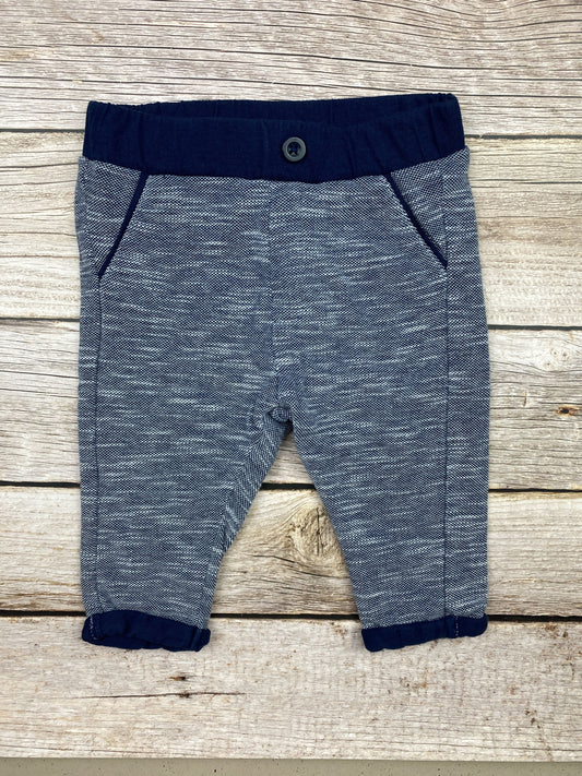Pantalone in misto cotone