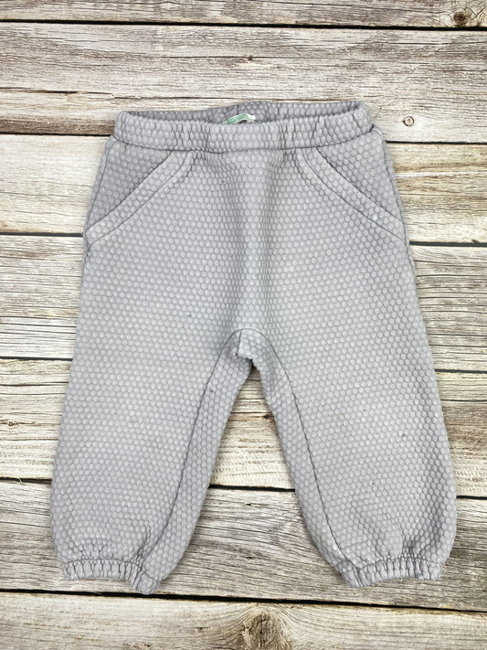 Pantalone in misto cotone