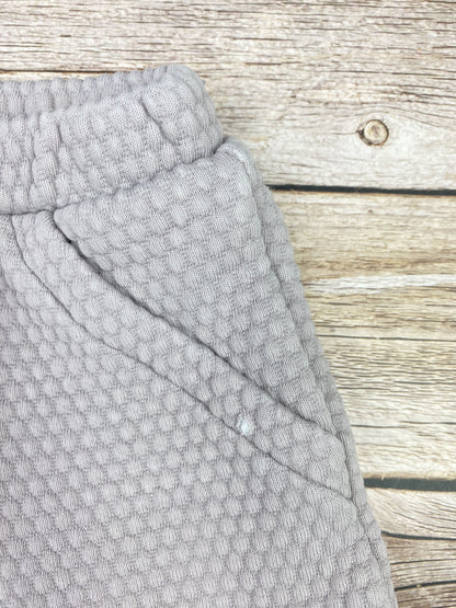 Pantalone in misto cotone
