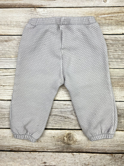 Pantalone in misto cotone