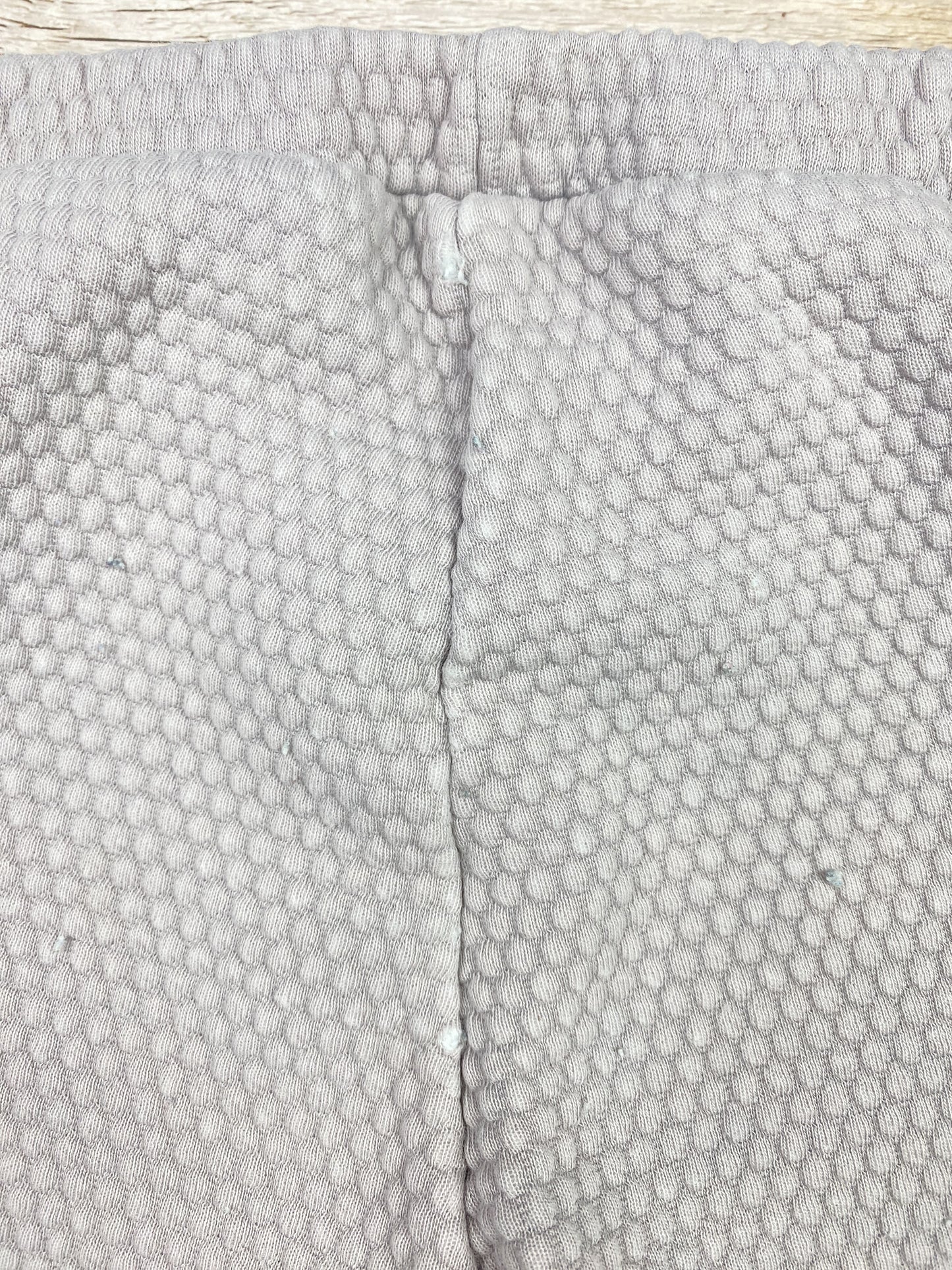 Pantalone in misto cotone