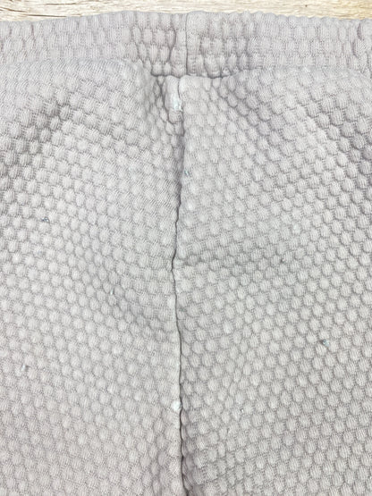 Pantalone in misto cotone
