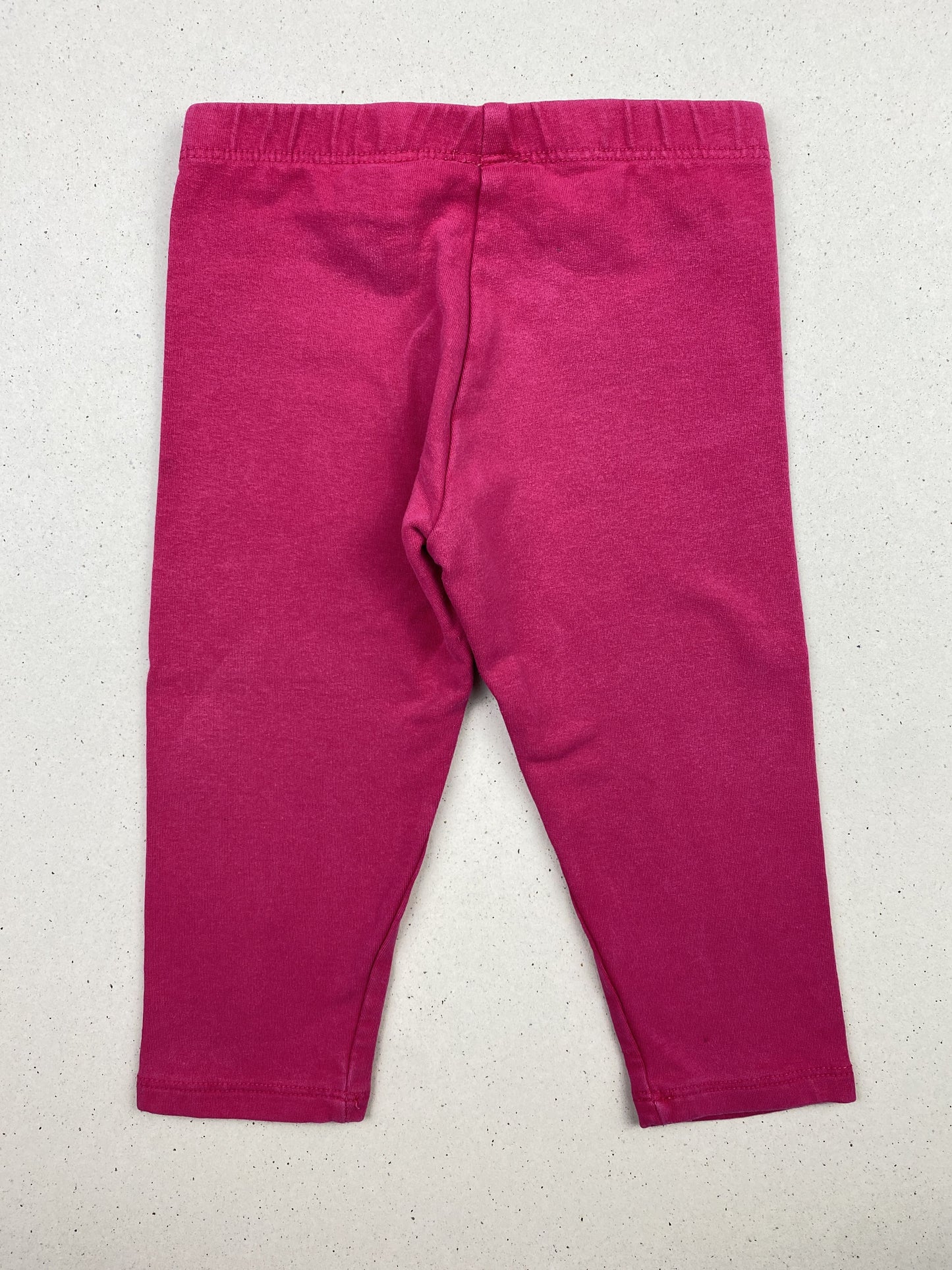 Pantalone leggins bambina