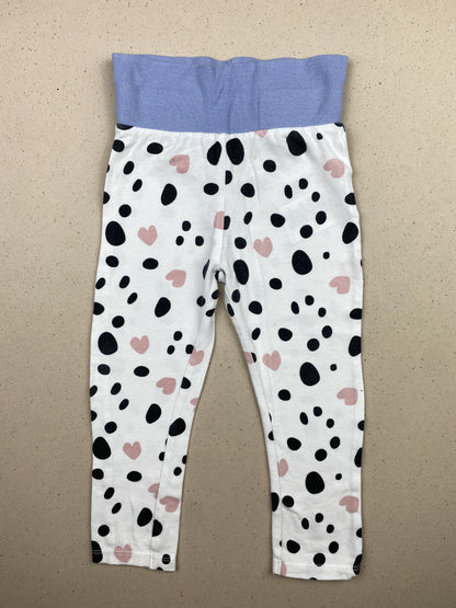 Pantalone leggins