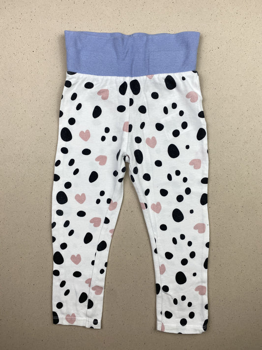 Pantalone leggins