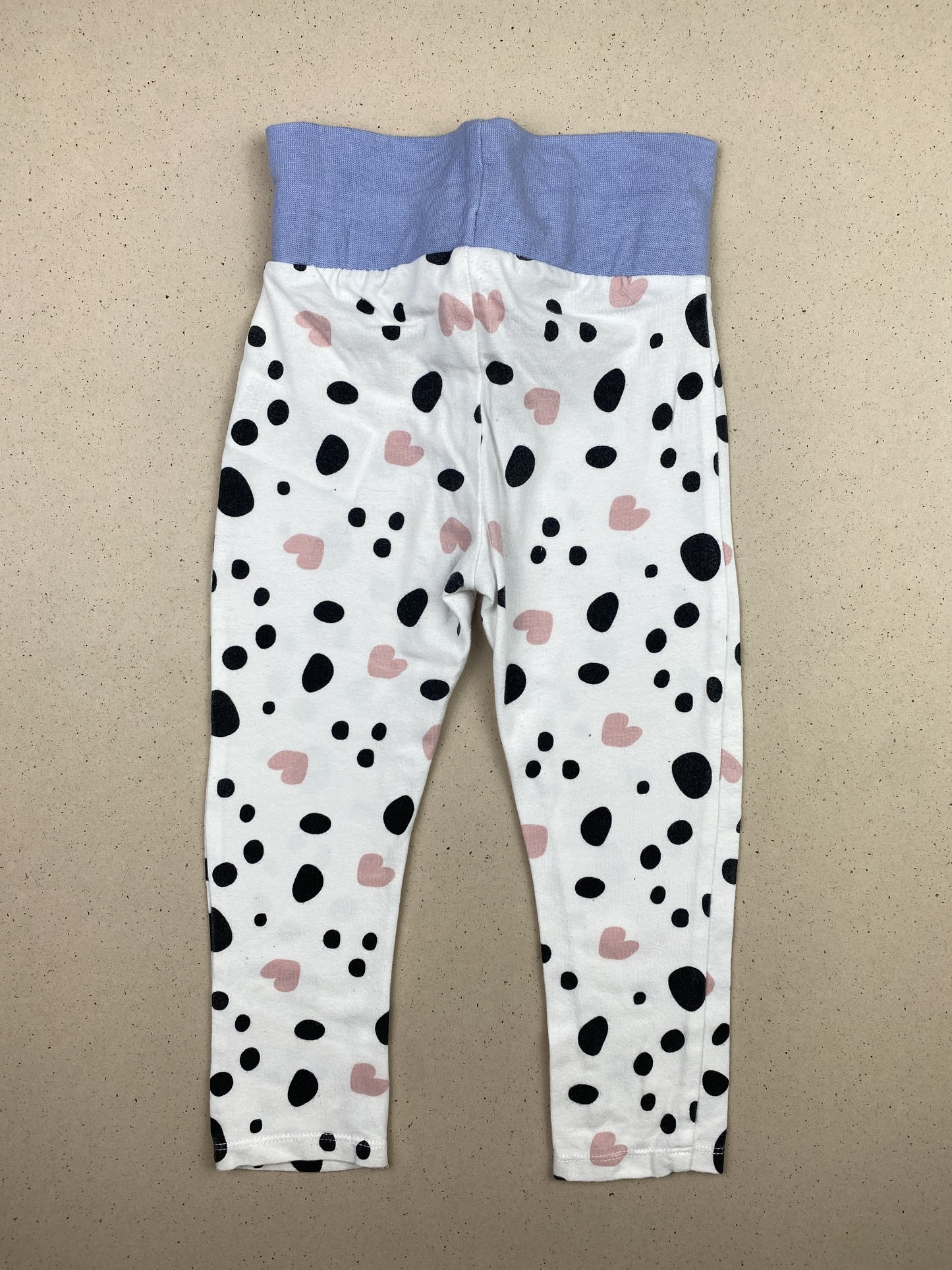 Pantalone leggins