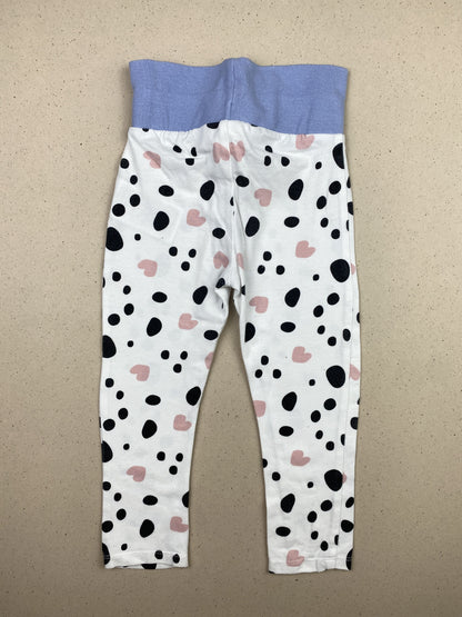 Pantalone leggins