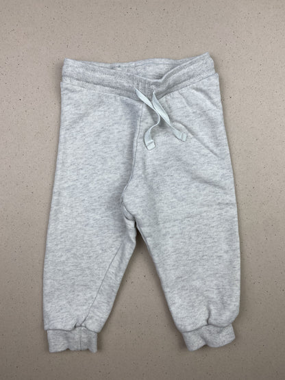 Pantalone in felpa