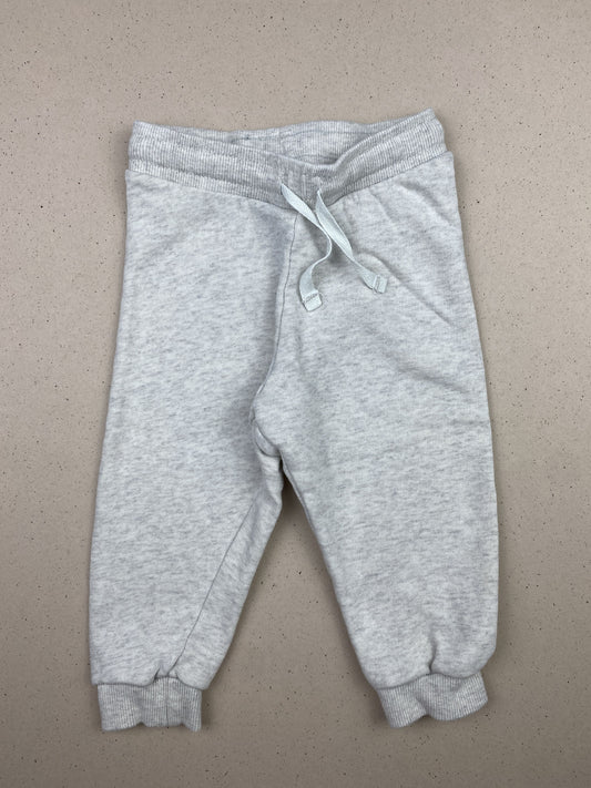 Pantalone in felpa