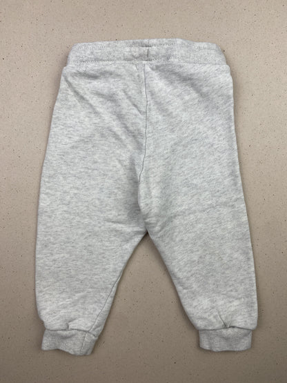 Pantalone in felpa