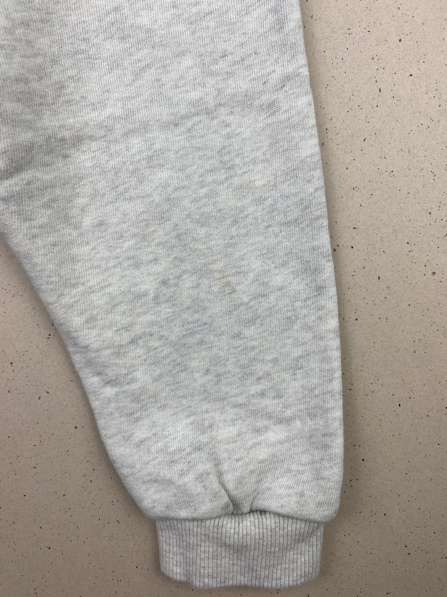 Pantalone in felpa