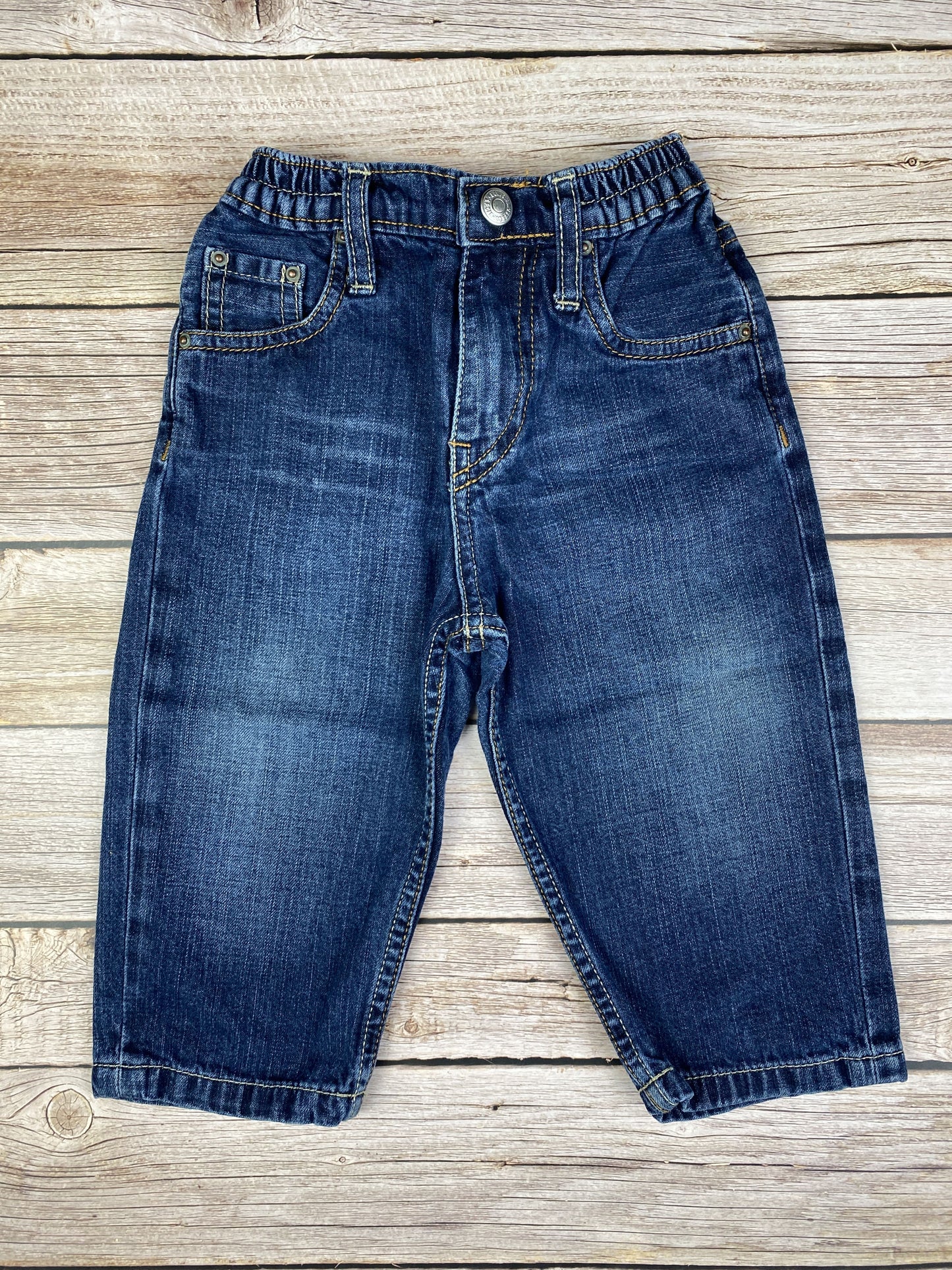 Pantalone in jeans
