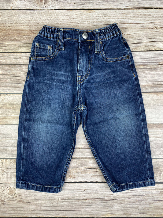 Pantalone in jeans